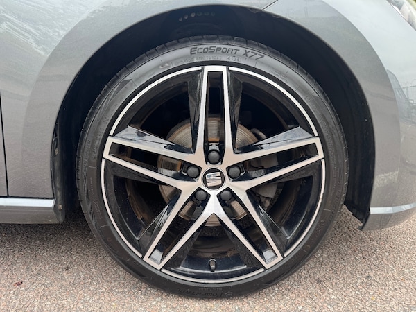 Used SEAT Ibiza 2018 for sale - 76176345: Photo 26