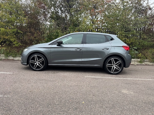 Used SEAT Ibiza 2018 for sale - 76176345: Photo 28