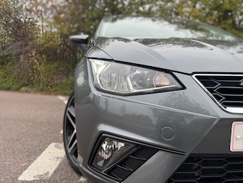 Used SEAT Ibiza 2018 for sale - 76176345: Photo 2