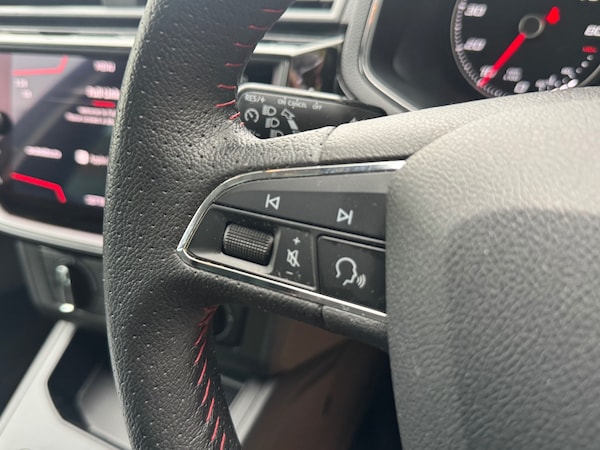 Used SEAT Ibiza 2018 for sale - 76176345: Photo 33