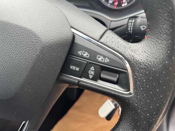 Used SEAT Ibiza 2018 for sale - 76176345: Photo 34