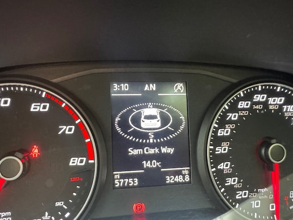 Used SEAT Ibiza 2018 for sale - 76176345: Photo 39