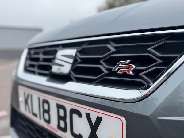 Used SEAT Ibiza 2018 for sale - 76176345: Photo 3