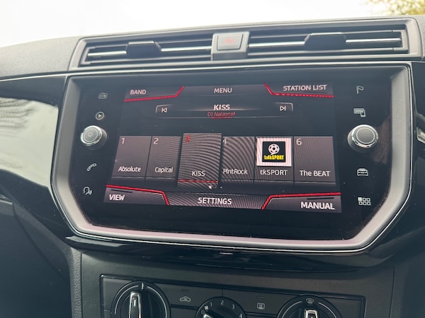 Used SEAT Ibiza 2018 for sale - 76176345: Photo 40