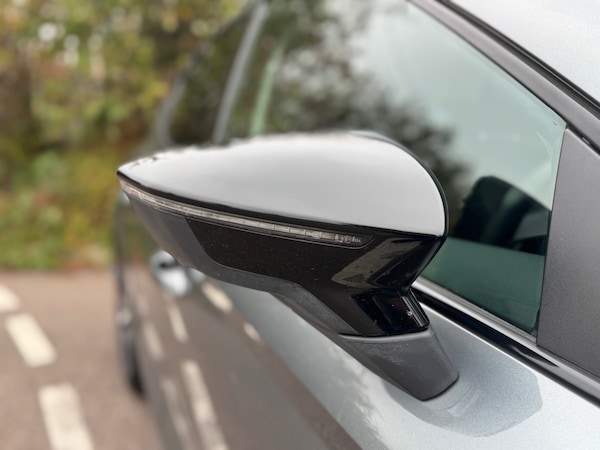 Used SEAT Ibiza 2018 for sale - 76176345: Photo 4