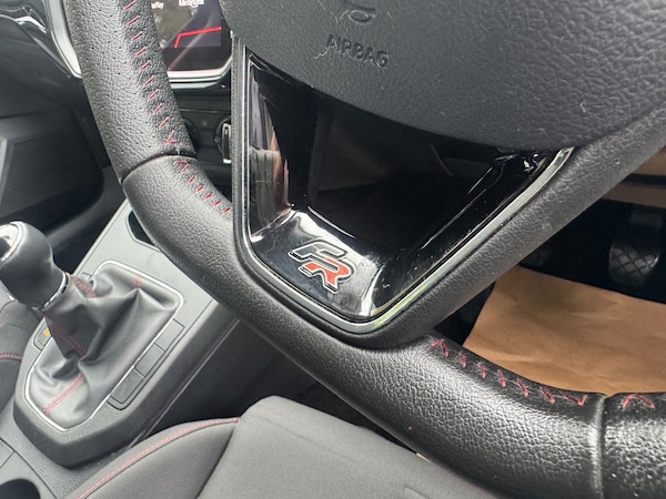 Used SEAT Ibiza 2018 for sale - 76176345: Photo 6