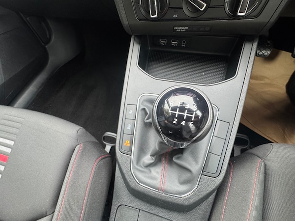 Used SEAT Ibiza 2018 for sale - 76176345: Photo 7