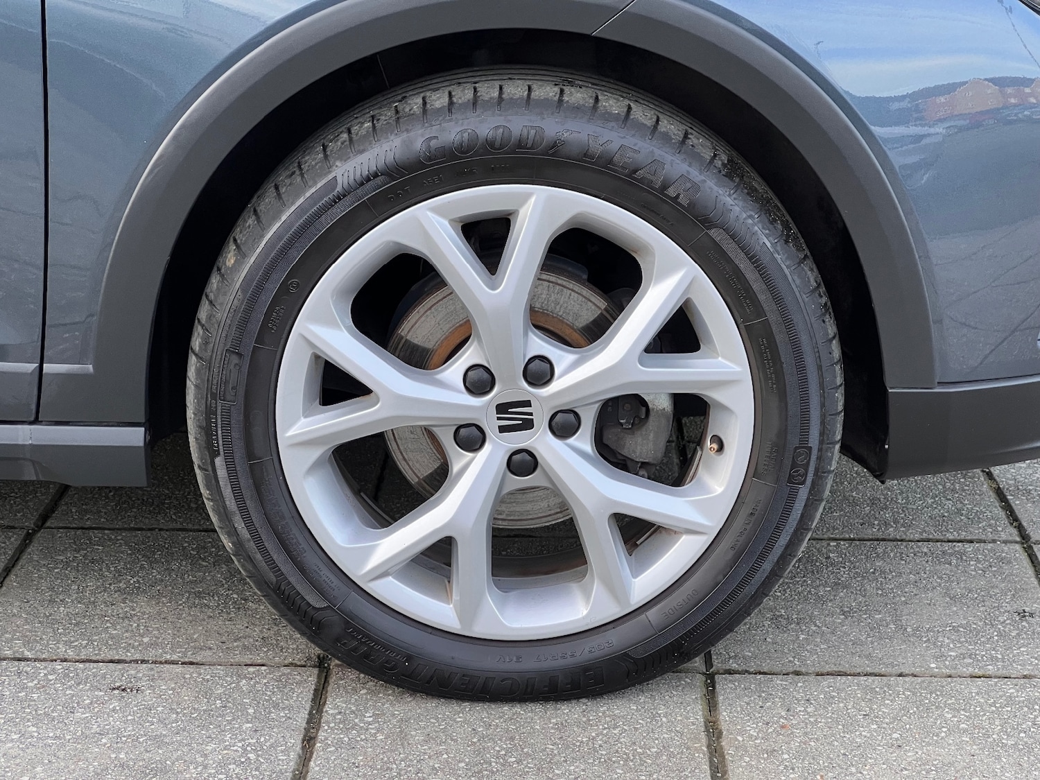 Used SEAT Arona 2023 for sale - 77725955: Photo 15