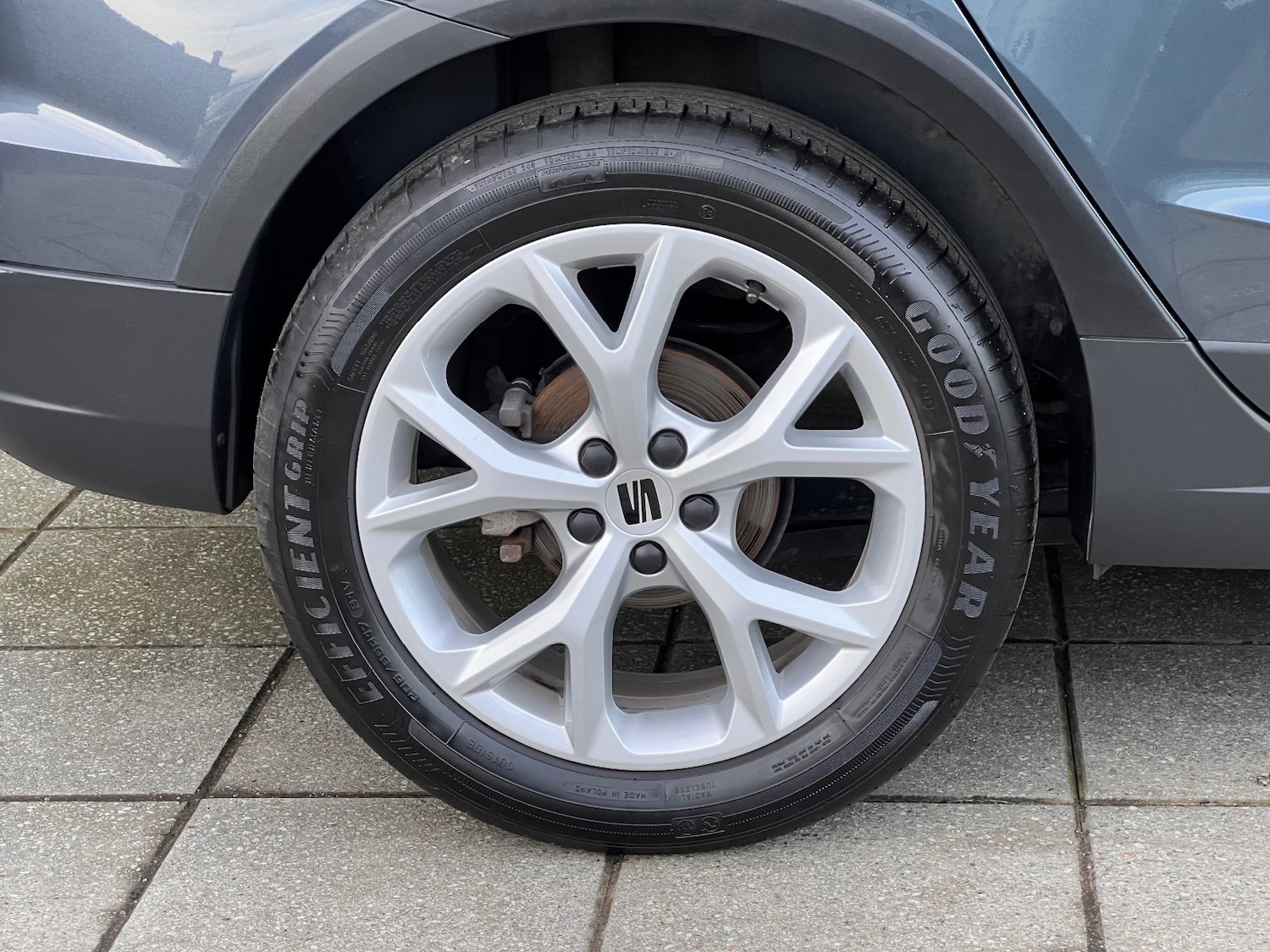 Used SEAT Arona 2023 for sale - 77725955: Photo 16