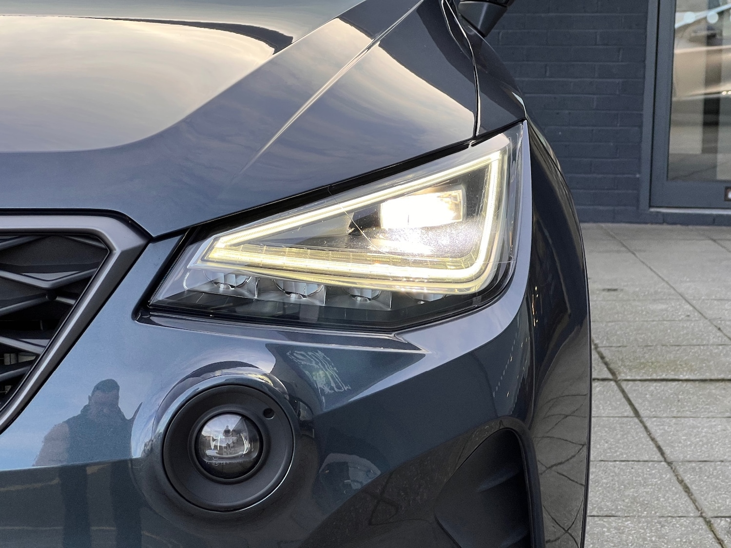 Used SEAT Arona 2023 for sale - 77725955: Photo 20