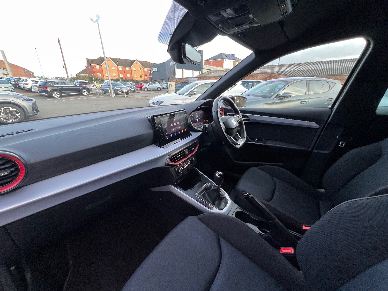 Used SEAT Arona 2023 for sale - 77725955: Photo 26