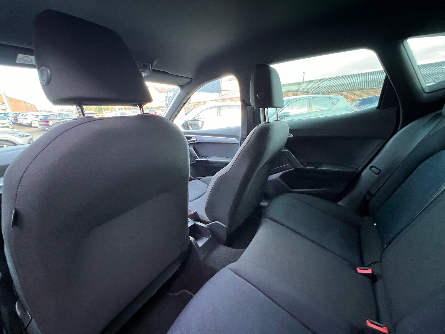 Used SEAT Arona 2023 for sale - 77725955: Photo 28