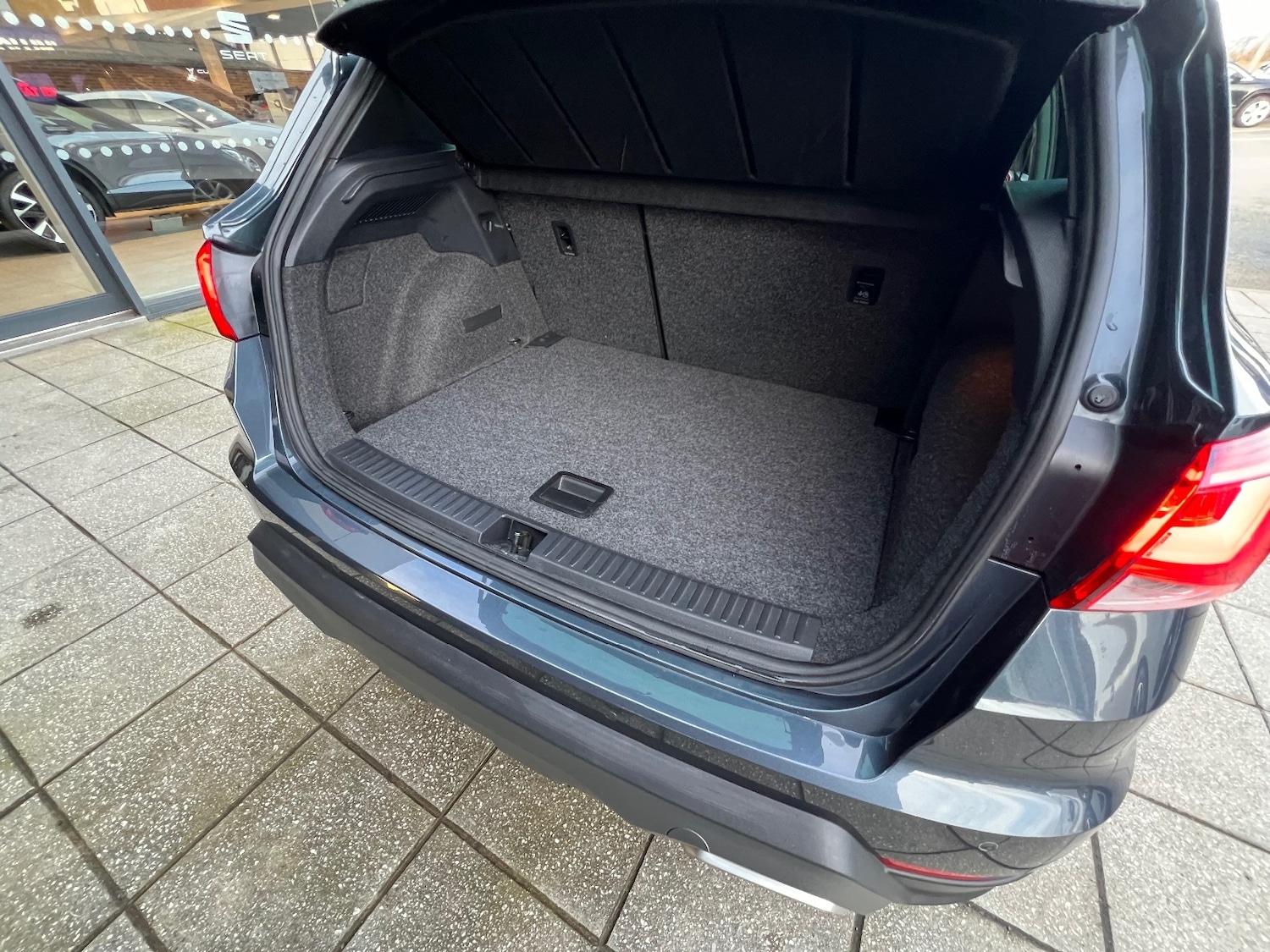 Used SEAT Arona 2023 for sale - 77725955: Photo 30