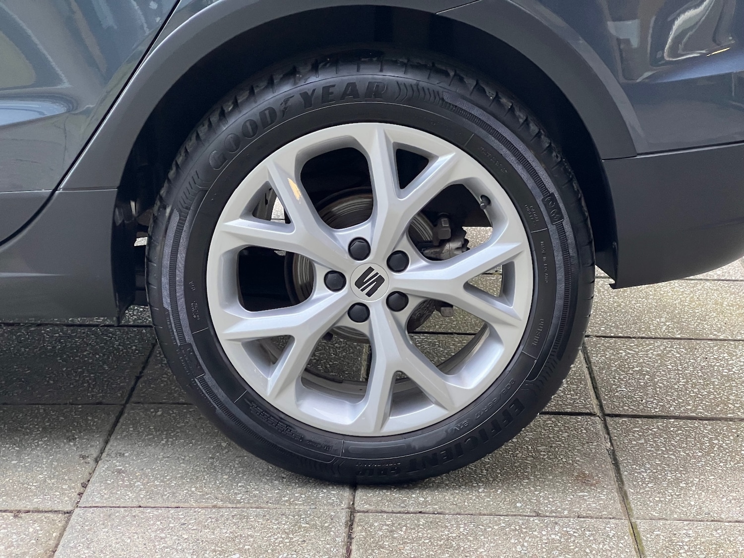 Used SEAT Arona 2023 for sale - 77725955: Photo 39