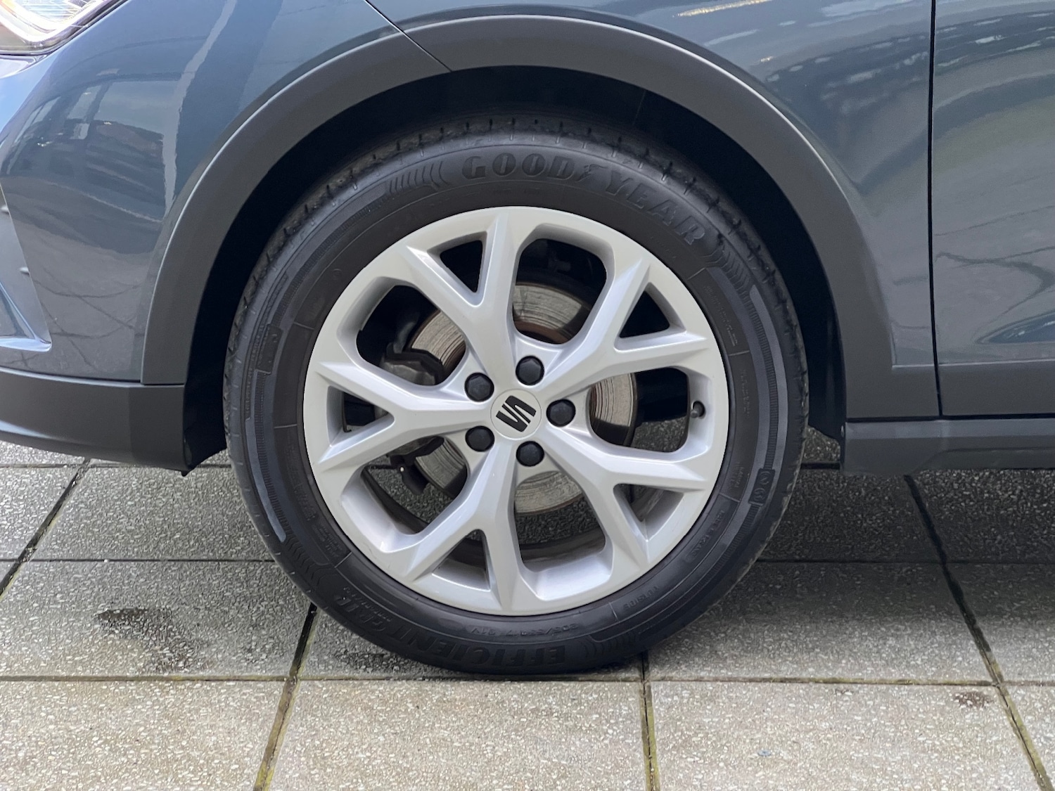 Used SEAT Arona 2023 for sale - 77725955: Photo 40