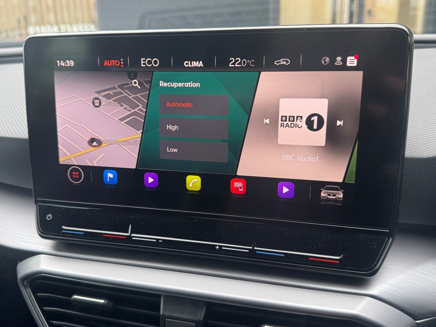 Used SEAT Leon 2024 for sale - 77995052: Photo 19