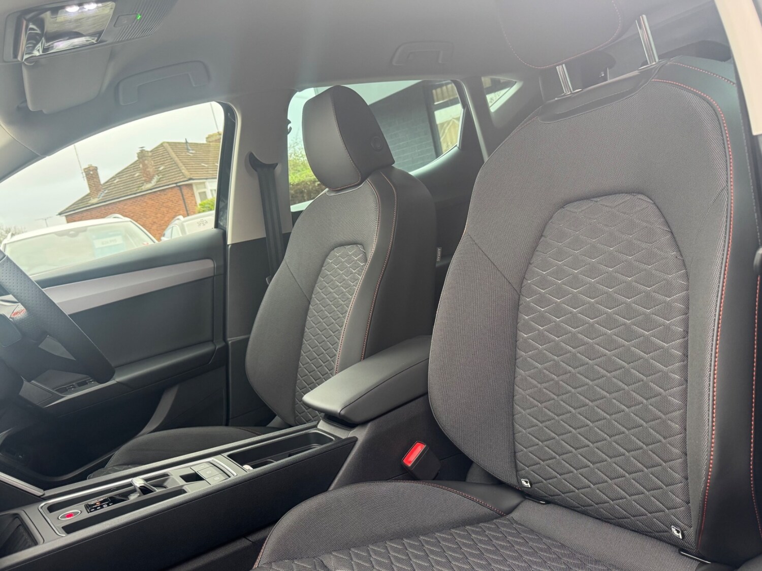 Used SEAT Leon 2024 for sale - 77995052: Photo 39