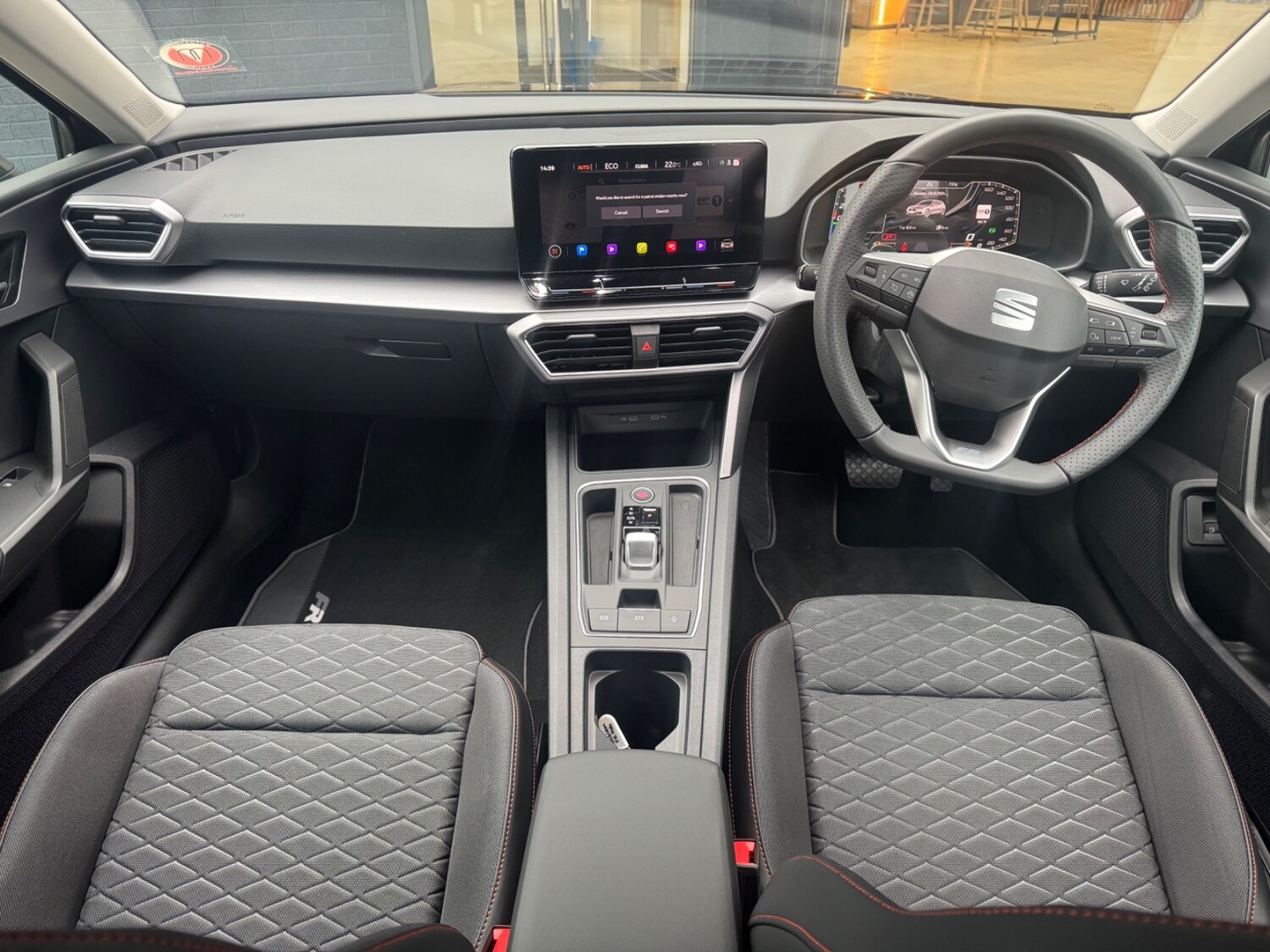 Used SEAT Leon 2024 for sale - 77995052: Photo 40