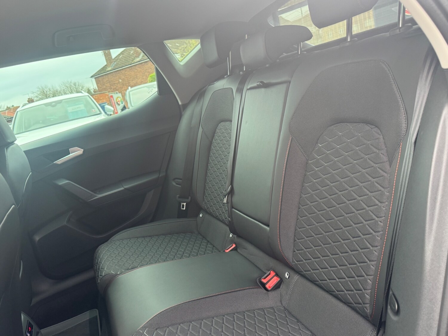 Used SEAT Leon 2024 for sale - 77995052: Photo 43