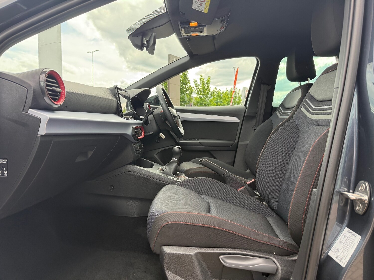 Vehicle 23