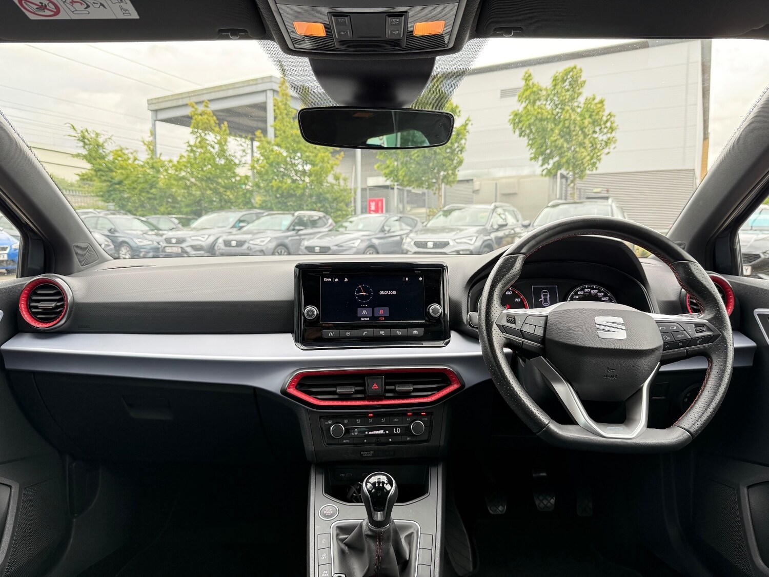 Vehicle 19