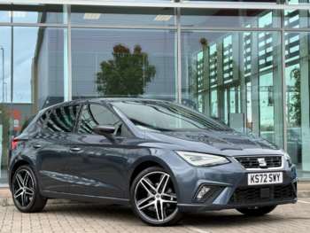 2023 - 1.0 TSI 110 FR Edition 5dr