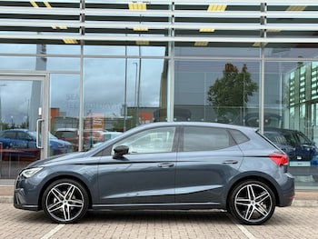 Used SEAT Ibiza 2023 for sale - 75355298: Photo