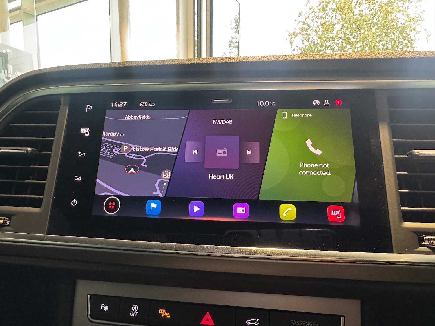 Used SEAT Ateca 2025 for sale - 75451813: Photo 11