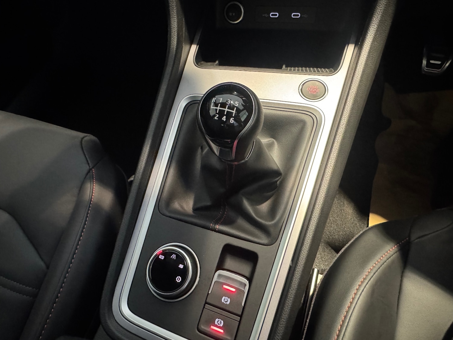 Used SEAT Ateca 2025 for sale - 75451813: Photo 14