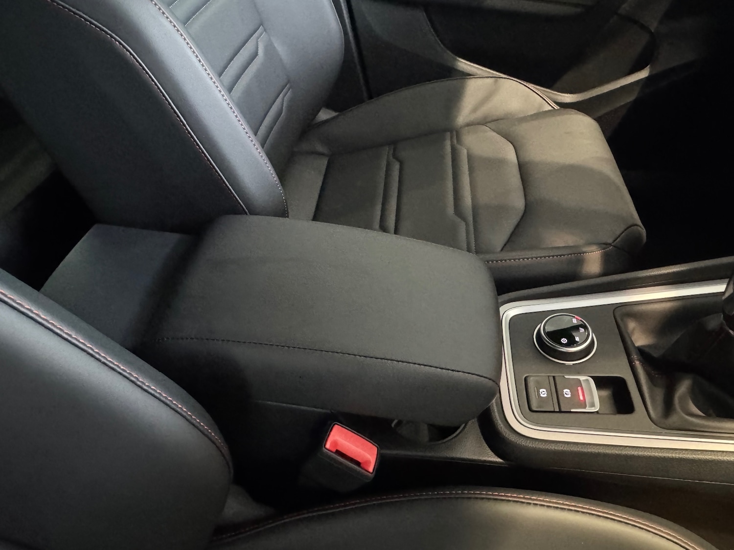 Used SEAT Ateca 2025 for sale - 75451813: Photo 15