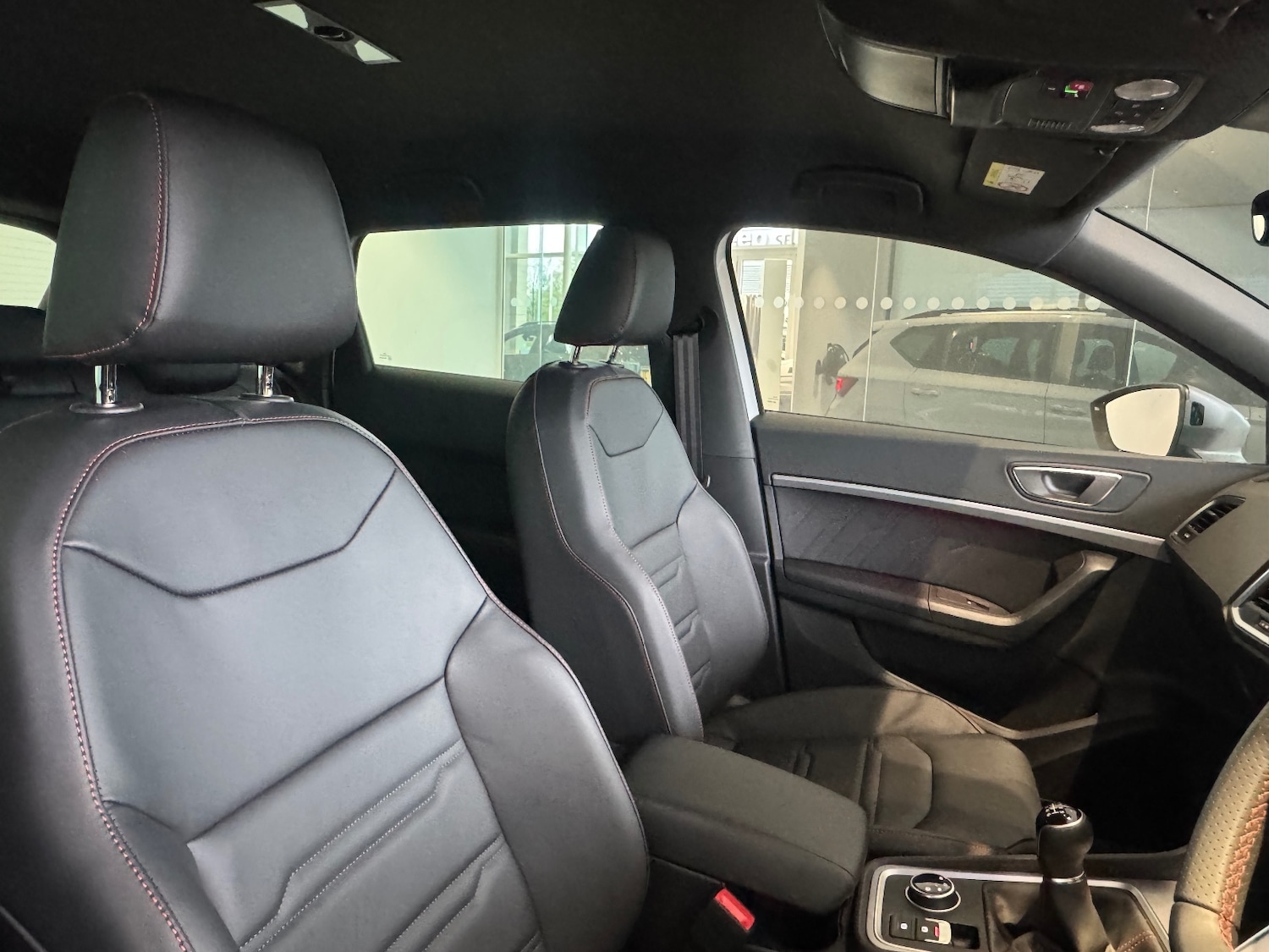 Used SEAT Ateca 2025 for sale - 75451813: Photo 16