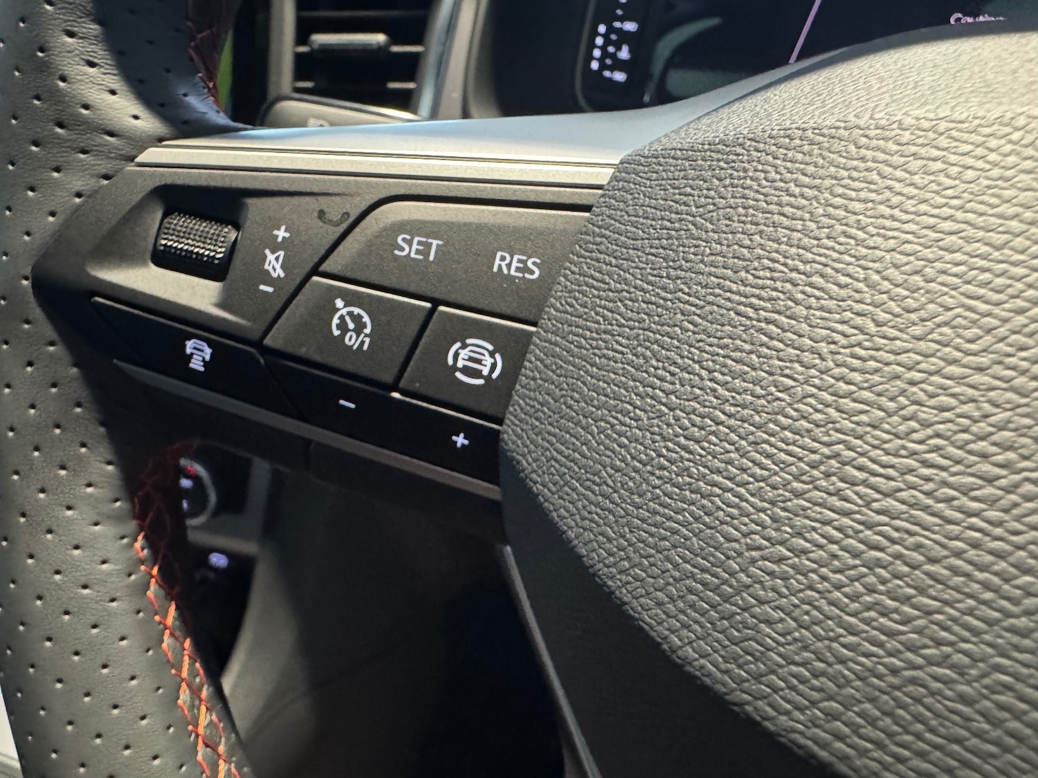 Used SEAT Ateca 2025 for sale - 75451813: Photo 17