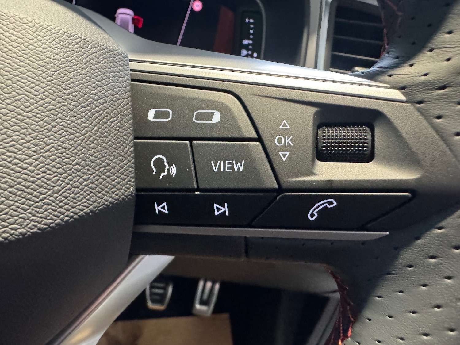 Used SEAT Ateca 2025 for sale - 75451813: Photo 18