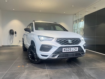 SEAT - Ateca
