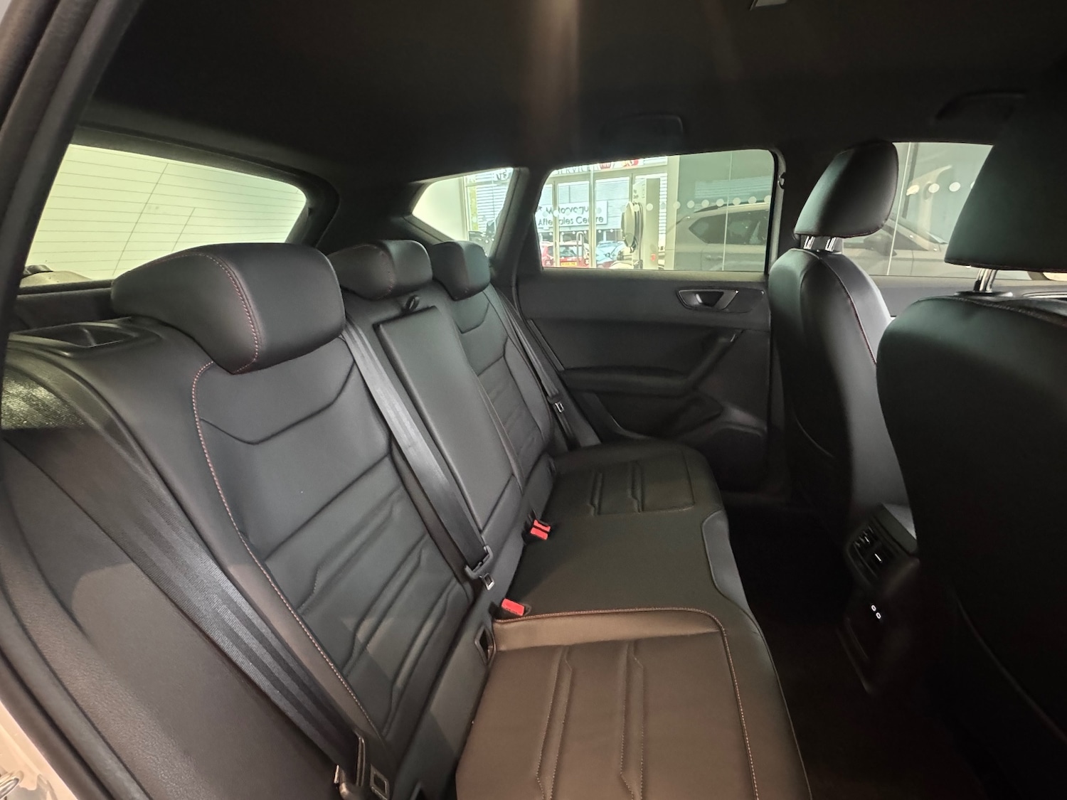 Used SEAT Ateca 2025 for sale - 75451813: Photo 22