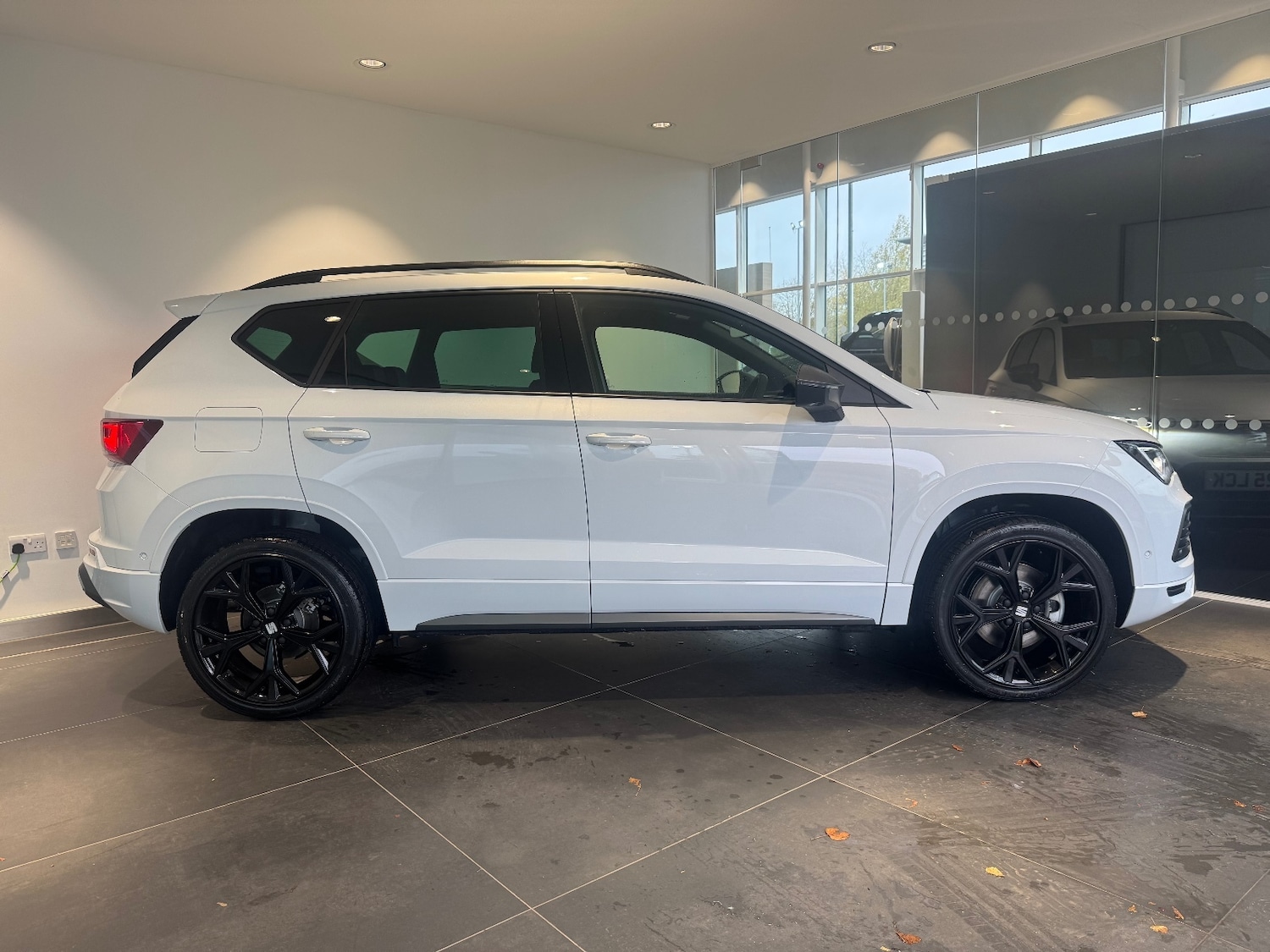 Used SEAT Ateca 2025 for sale - 75451813: Photo 24