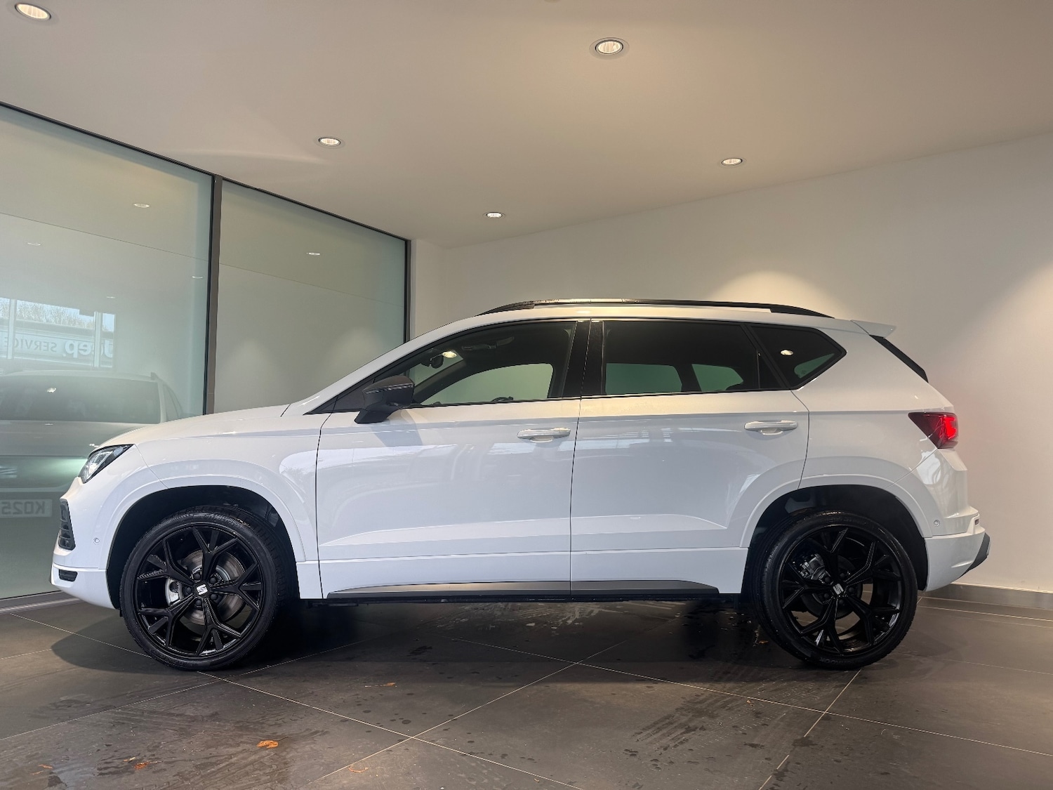 Used SEAT Ateca 2025 for sale - 75451813: Photo 25