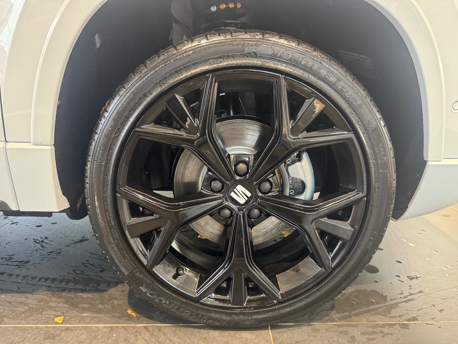 Used SEAT Ateca 2025 for sale - 75451813: Photo 27