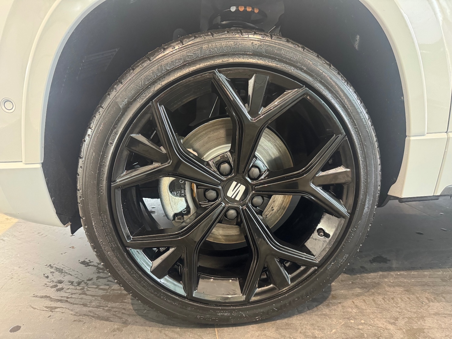 Used SEAT Ateca 2025 for sale - 75451813: Photo 28