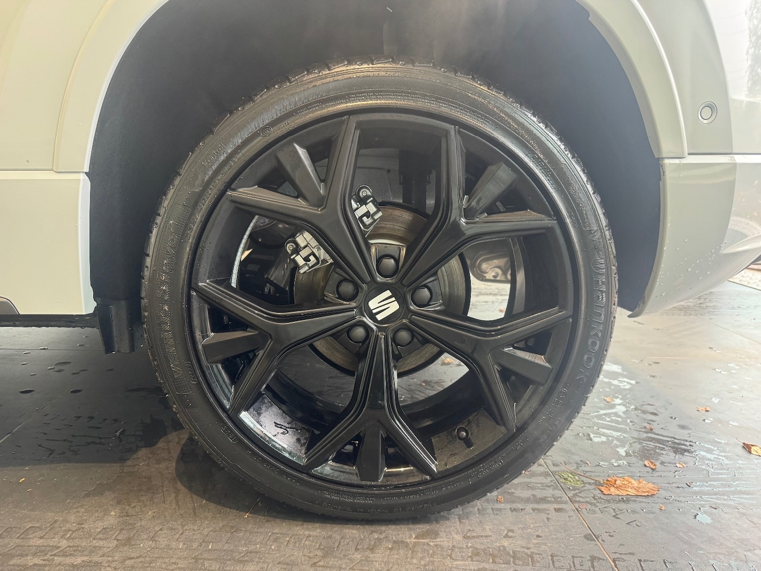 Used SEAT Ateca 2025 for sale - 75451813: Photo 29