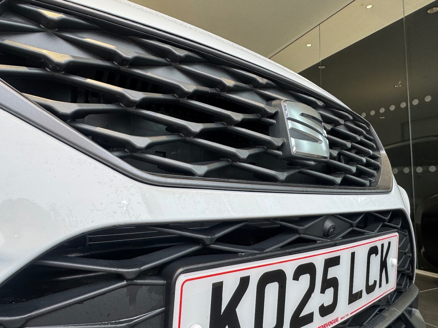 Used SEAT Ateca 2025 for sale - 75451813: Photo 3