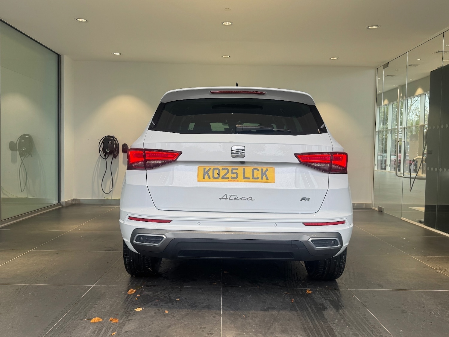 Used SEAT Ateca 2025 for sale - 75451813: Photo 30