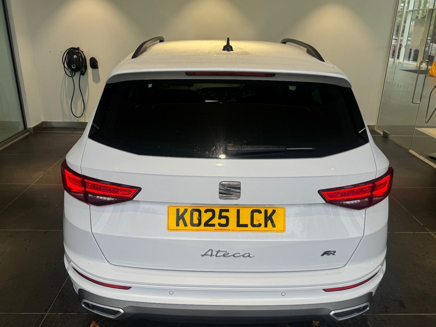 Used SEAT Ateca 2025 for sale - 75451813: Photo 31