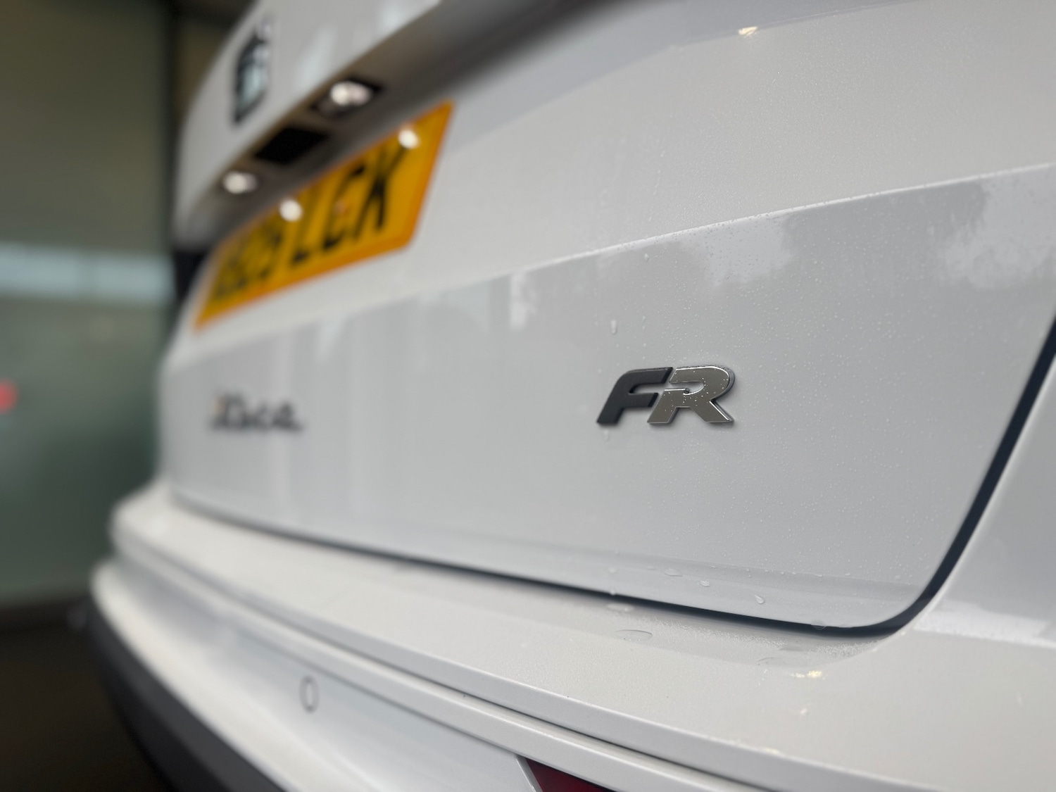 Used SEAT Ateca 2025 for sale - 75451813: Photo 32