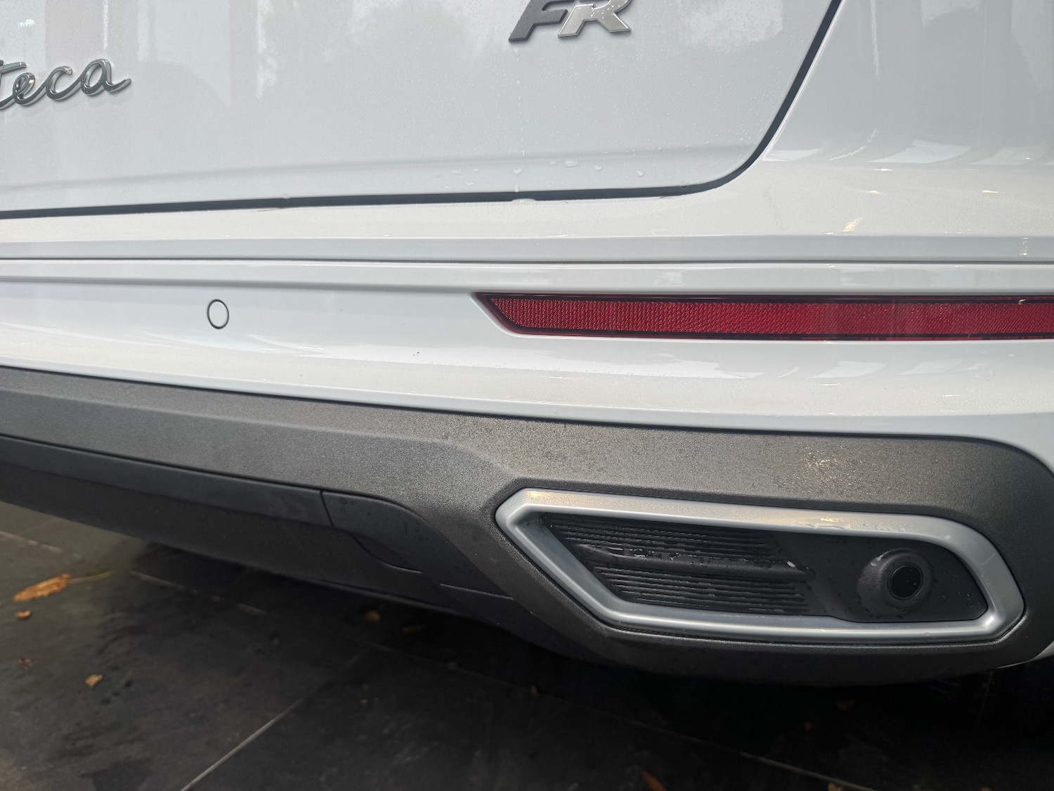 Used SEAT Ateca 2025 for sale - 75451813: Photo 37