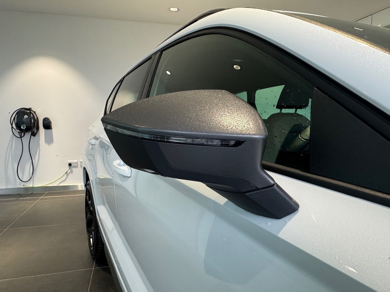 Used SEAT Ateca 2025 for sale - 75451813: Photo 4