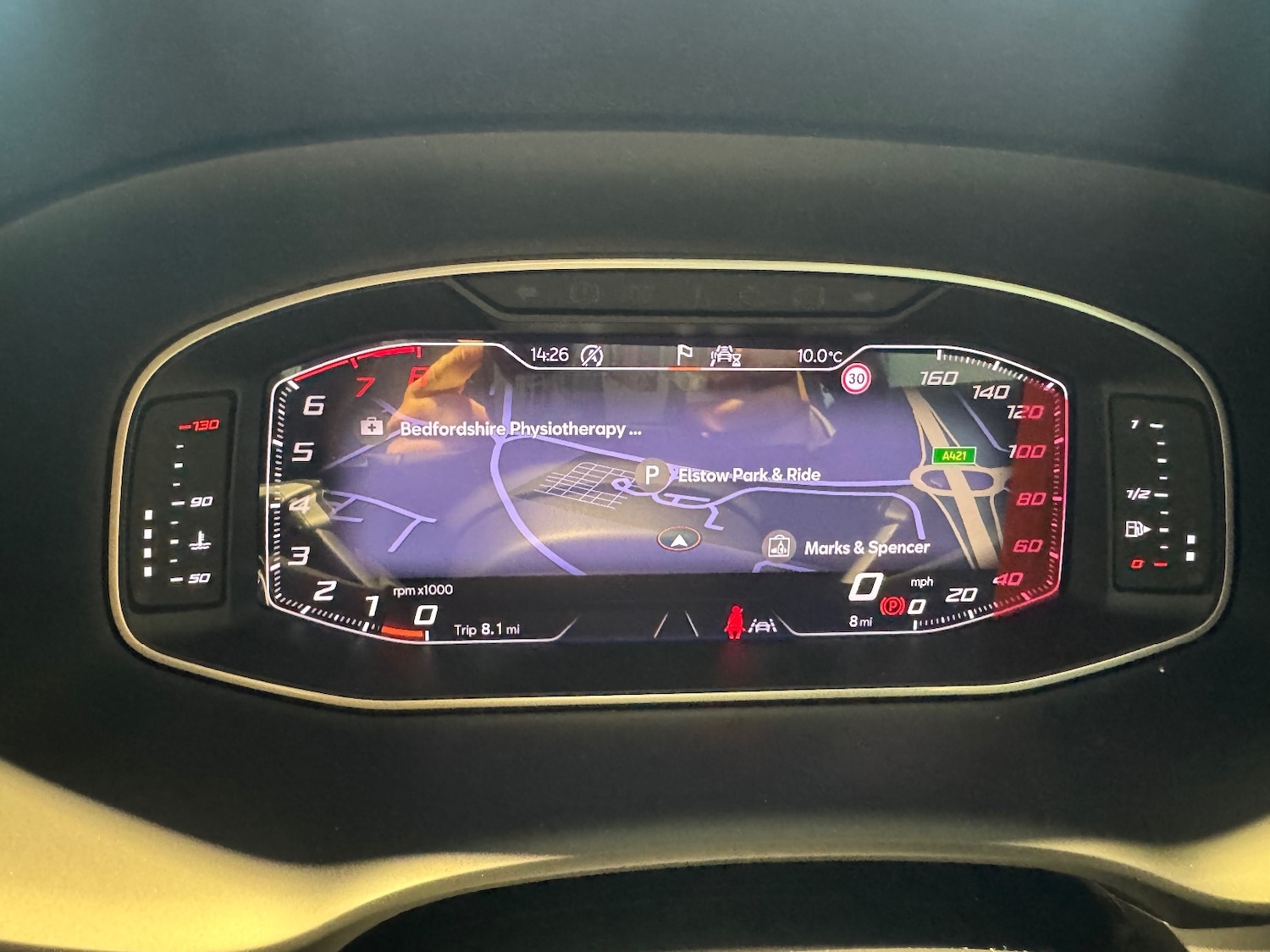 Used SEAT Ateca 2025 for sale - 75451813: Photo 6