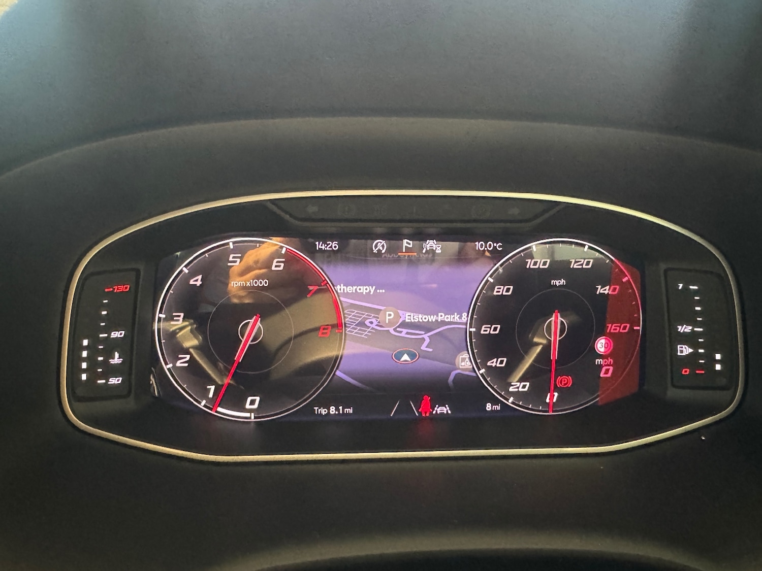 Used SEAT Ateca 2025 for sale - 75451813: Photo 7