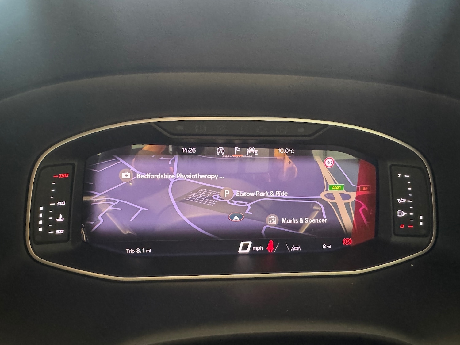 Used SEAT Ateca 2025 for sale - 75451813: Photo 8