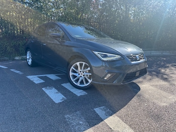 SEAT - Ibiza